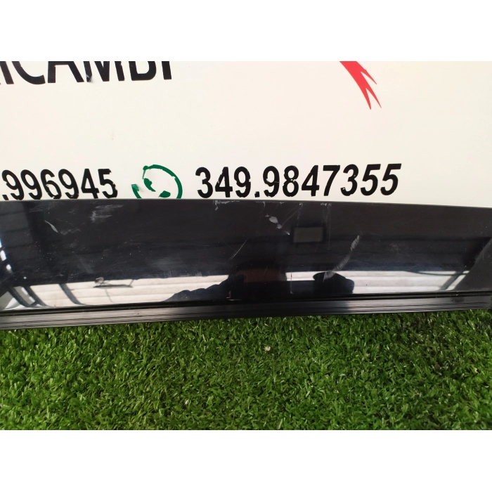 5G6839902B MASCHERINA RIVESTIMENTO PORTA POSTERIORE DESTRO DX VW GOLF VII 7 ANNO 2013