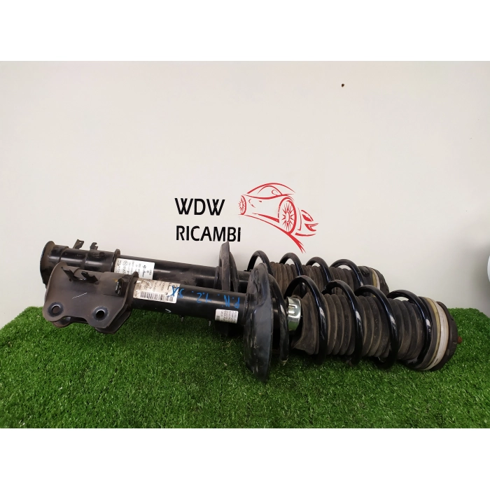 COPPIA AMMORTIZZATORI ANTERIORE DESTRO DX \ SINISTRO SX FIAT PANDA (312\319) 1.2 2017 00519296610