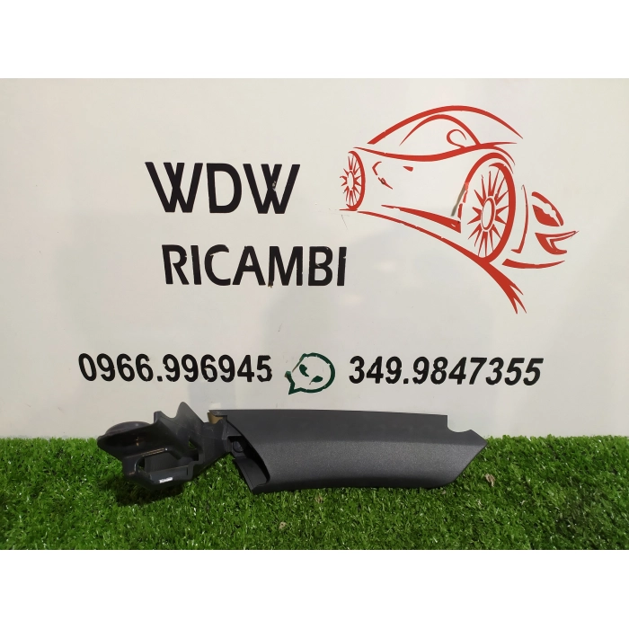 5G0837993 MODANATURA INTERNO PORTA ANTERIORE SINISTRO SX VOLKSWAGEN GOLF VII MK7