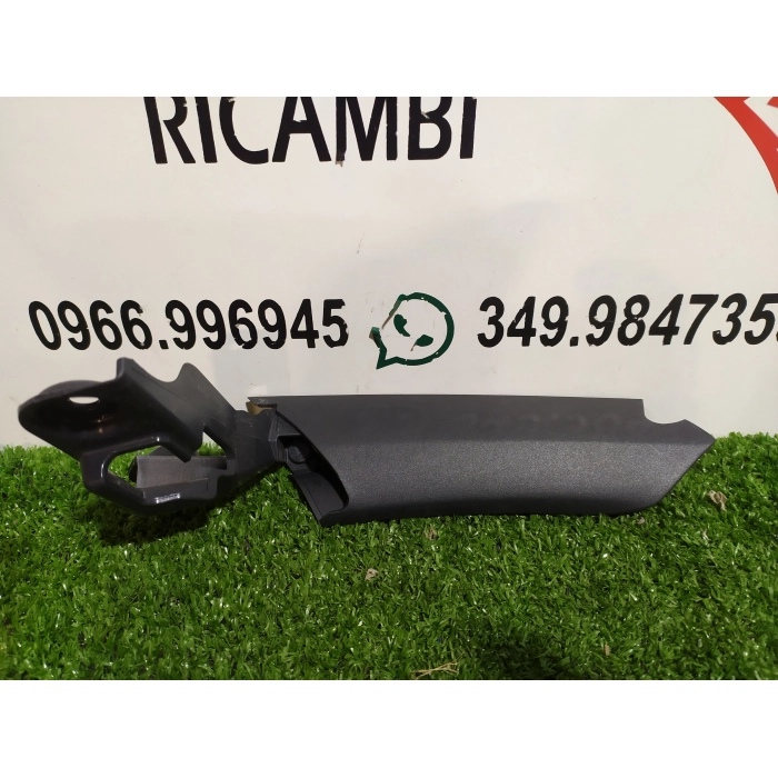 5G0837993 MODANATURA INTERNO PORTA ANTERIORE SINISTRO SX VOLKSWAGEN GOLF VII MK7