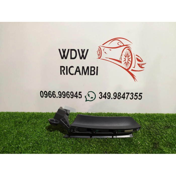 5G0837993 MODANATURA INTERNO PORTA ANTERIORE SINISTRO SX VOLKSWAGEN GOLF VII MK7