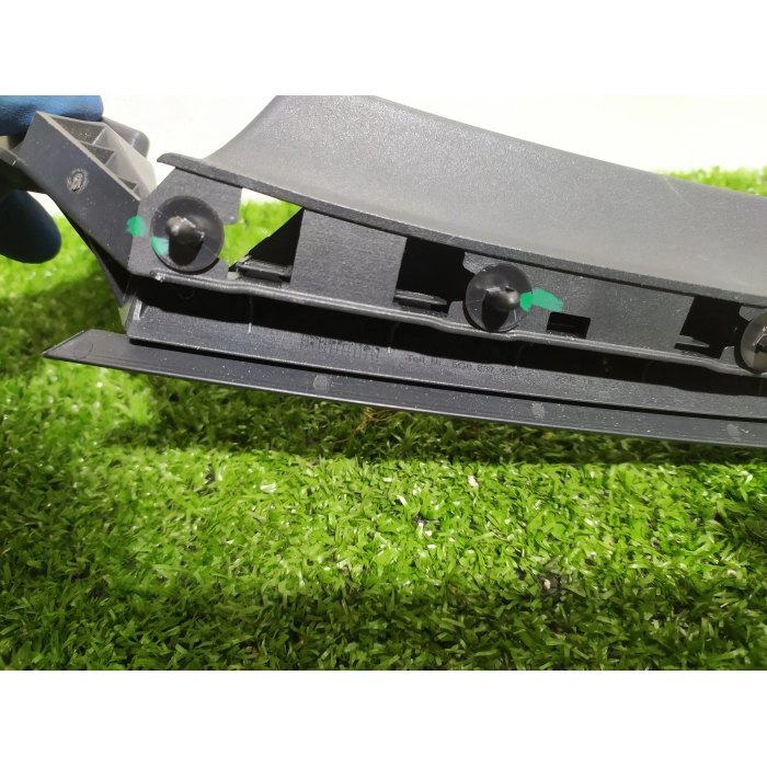 5G0837993 MODANATURA INTERNO PORTA ANTERIORE SINISTRO SX VOLKSWAGEN GOLF VII MK7