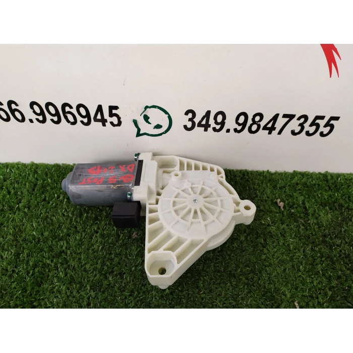 MOTORINO ALZAVETRO ALZACRISTALLO PORTA POSTERIORE DESTRO DX AUDI Q5 2019