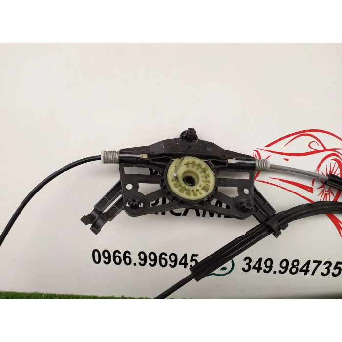 80A837462A MECCANISMO ALZAVETRO PORTA ANTERIORE DESTRO DX AUDI Q5 2019