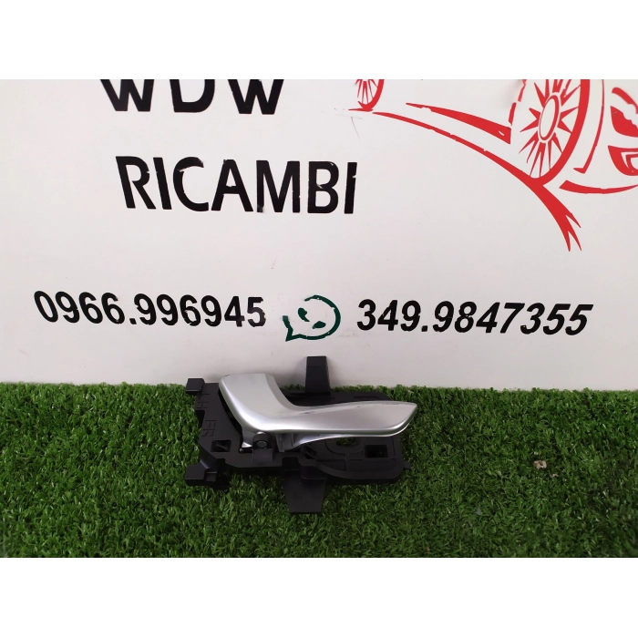 82613-H8500 MANIGLIA INTERNA PORTA ANTERIORE SINISTRO SX KIA STONIC (DAL 2017 IN POI >)