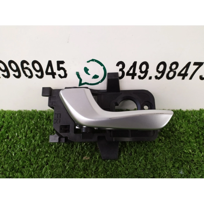 82613-H8500 MANIGLIA INTERNA PORTA ANTERIORE SINISTRO SX KIA STONIC (DAL 2017 IN POI >)