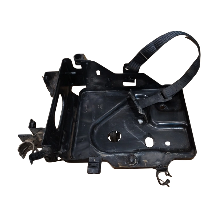 SUPPORTO ALLOGGIO BATTERIA FIAT PANDA (312\319) 900 TWINAIR (DAL 2012 IN POI >) 2014