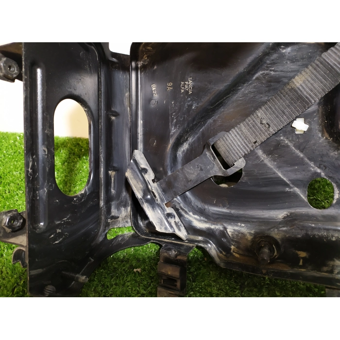 SUPPORTO ALLOGGIO BATTERIA FIAT PANDA (312\319) 900 TWINAIR (DAL 2012 IN POI >) 2014