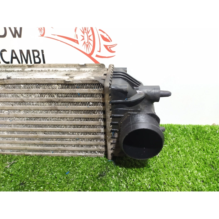9646694680 RADIATORE INTERCOOLER PEUGEOT 307 2.0 HDI (2001\2009) 2004