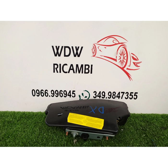 51703136 AIRBAG SEDILE DESTRO DX ALFA ROMEO 159 SPORTWAGON SW (939) 1.9 2007 MANUALE