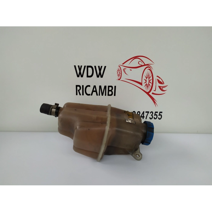 VASCHETTA SERBATOIO ACQUA MOTORE ALFA ROMEO 159 1.9 JTDM (2005\2011) 2006