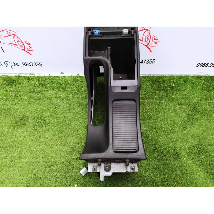 60681158 TUNNEL CENTRALE RIVESTIMENTO USATO ALFA ROMEO 159 1.9 JTDM (2005\2011) 2006