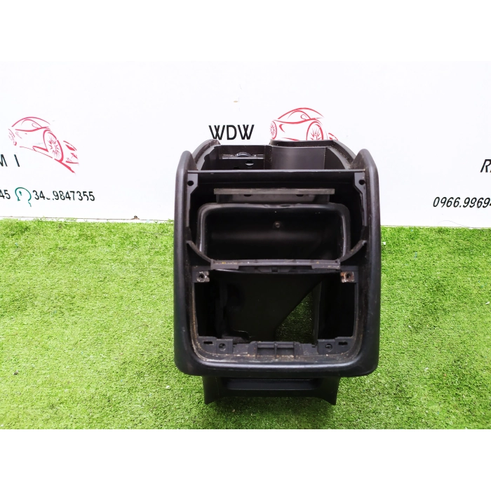 60681158 TUNNEL CENTRALE RIVESTIMENTO USATO ALFA ROMEO 159 1.9 JTDM (2005\2011) 2006