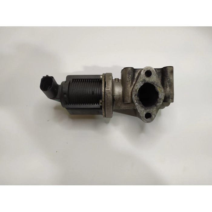 55204250 VALVOLA EGR ELETTRICA ALFA ROMEO 159 1.9 JTDM (2005\2011) 2006