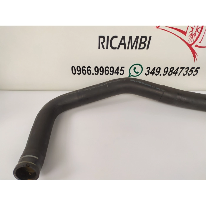 TUBO MANICOTTO ACQUA LIQUIDO MOTORE ALFA ROMEO 159 1.9 JTDM (2005\2011) 2006