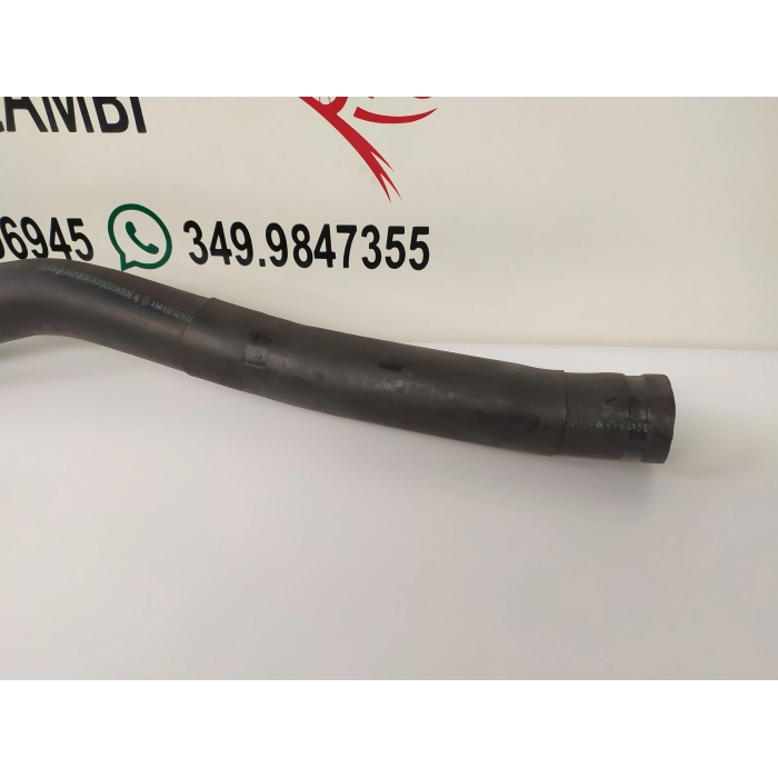 TUBO MANICOTTO ACQUA LIQUIDO MOTORE ALFA ROMEO 159 1.9 JTDM (2005\2011) 2006