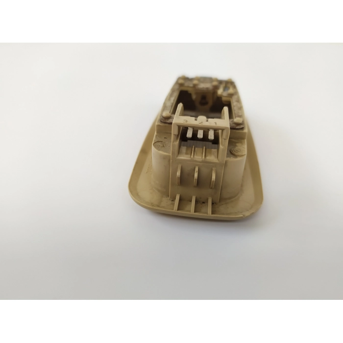 735306195 PLAFONIERA INTERNA TETTO POSTERIORE DESTRO \ SINISTRO ALFA ROMEO 159 1.9 JTDM (2005\2011) 2006