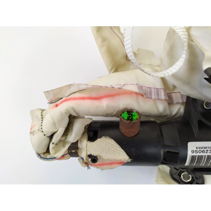 606945890 TENDINA TENDA AIRBAG TETTO ANT LATO SINISTRO SX ALFA ROMEO 159