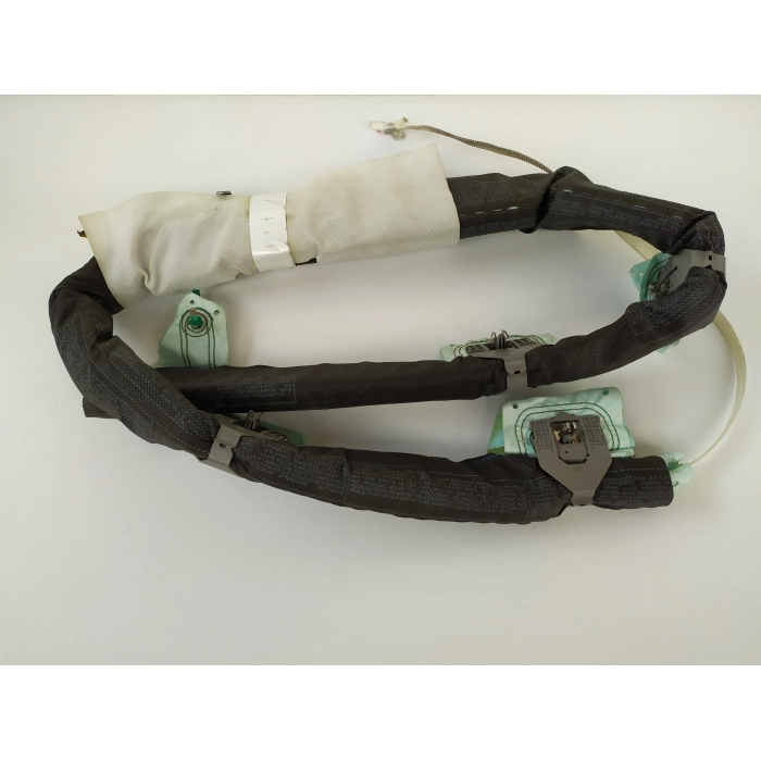 TENDA TENDINA AIRBAG LATO DESTRO DX ALFA ROMEO GIULIETTA 1.6 (DAL 2010 IN POI >)