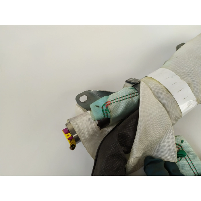 TENDA TENDINA AIRBAG LATO DESTRO DX ALFA ROMEO GIULIETTA 1.6 (DAL 2010 IN POI >)