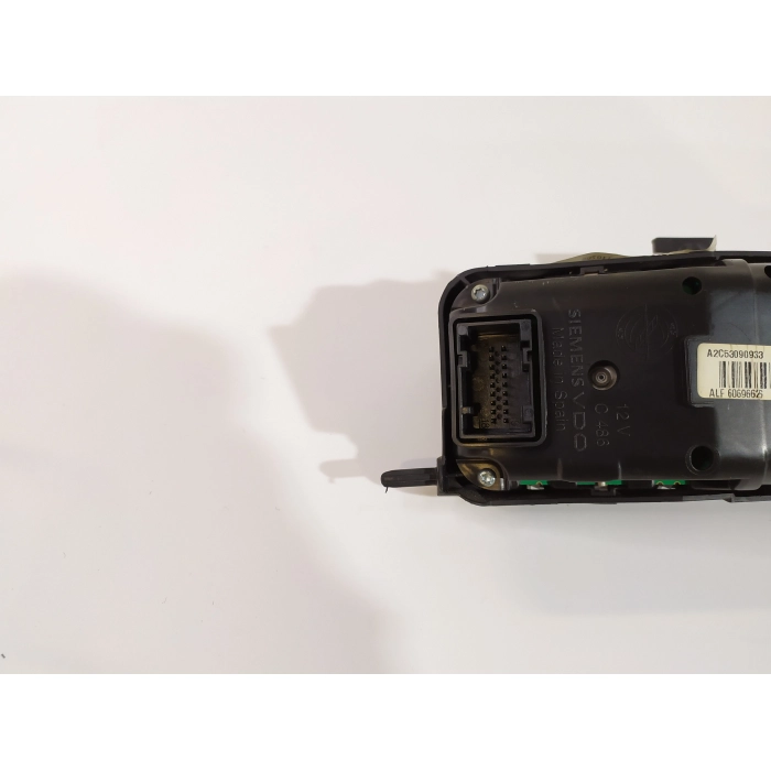 60696626 QUADRO STRUMENTI INDICATORE CRUSCOTTO FRONTALINO ALFA ROMEO 159