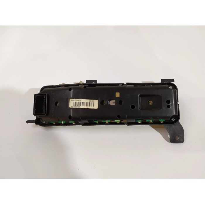60696626 QUADRO STRUMENTI CENTRALE ALFA ROMEO 159 (939) TURBO GASOLIO TEMPERATURA
