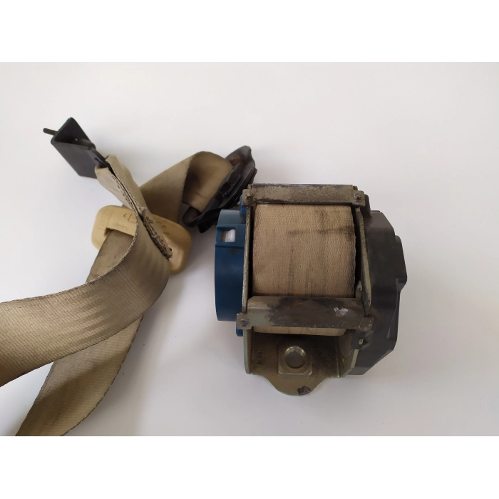 CINTURA DI SICUREZZA LATO ANTERIORE DESTRO DX ALFA ROMEO 159 1.9 JTDM (2005\2011) 2006