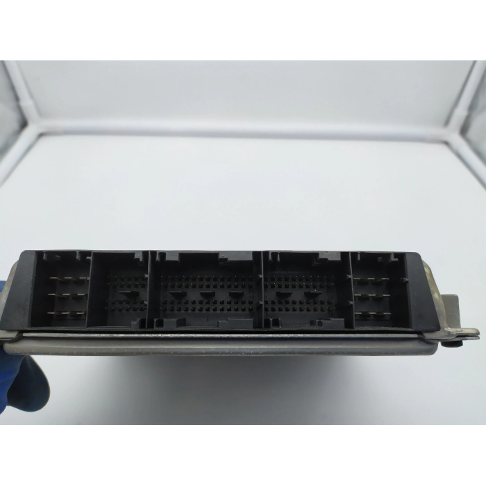 A0285451932 CENTRALINA ECU MOTORE BOSCH MERCEDES CLASSE A (W168) 1.7 170CDI (1997\2004) 2000