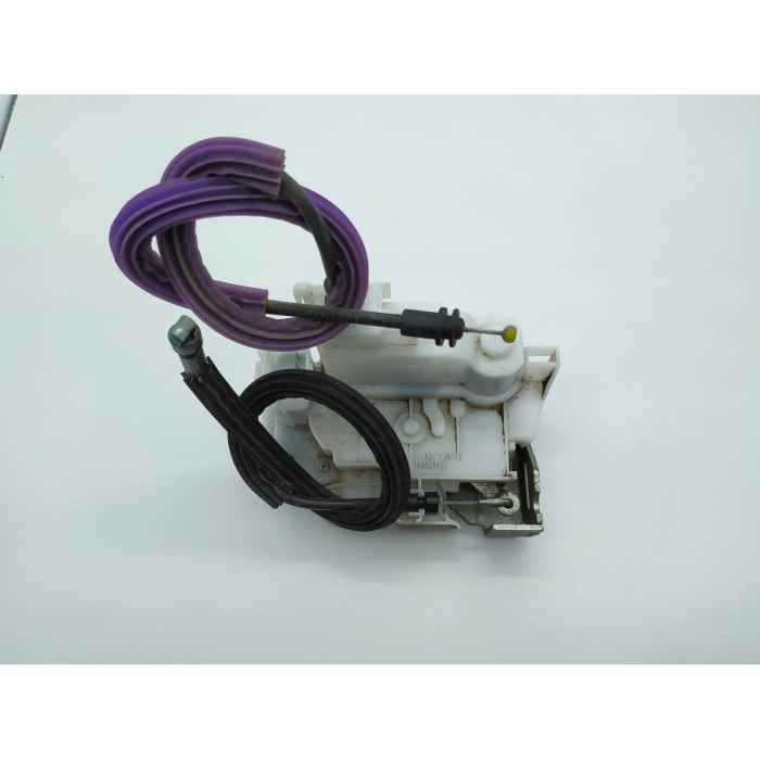 519839440 SERRATURA CHIUSURA PORTA ANTERIORE DESTRO DX FIAT TIPO (DAL 2015 IN POI >)