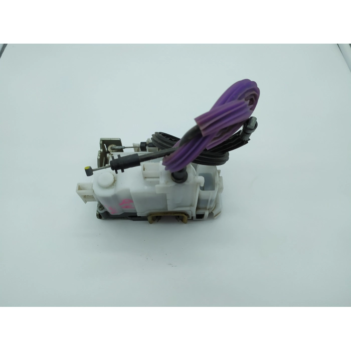 519839440 SERRATURA CHIUSURA PORTA ANTERIORE DESTRO DX FIAT TIPO (DAL 2015 IN POI >)