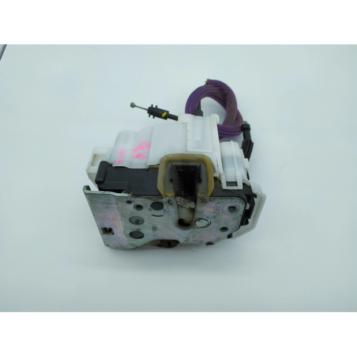 519839440 SERRATURA CHIUSURA PORTA ANTERIORE DESTRO DX FIAT TIPO (DAL 2015 IN POI >)