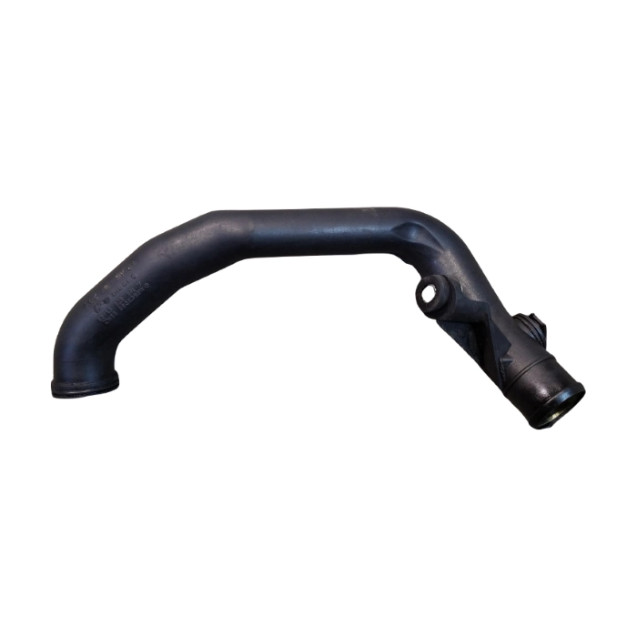 A1685280108 TUBO COLLETTORE MANICOTTO INTERCOOLER MERCEDES CLASSE A (W168) 1.7 170CDI (1997\2004) 2000