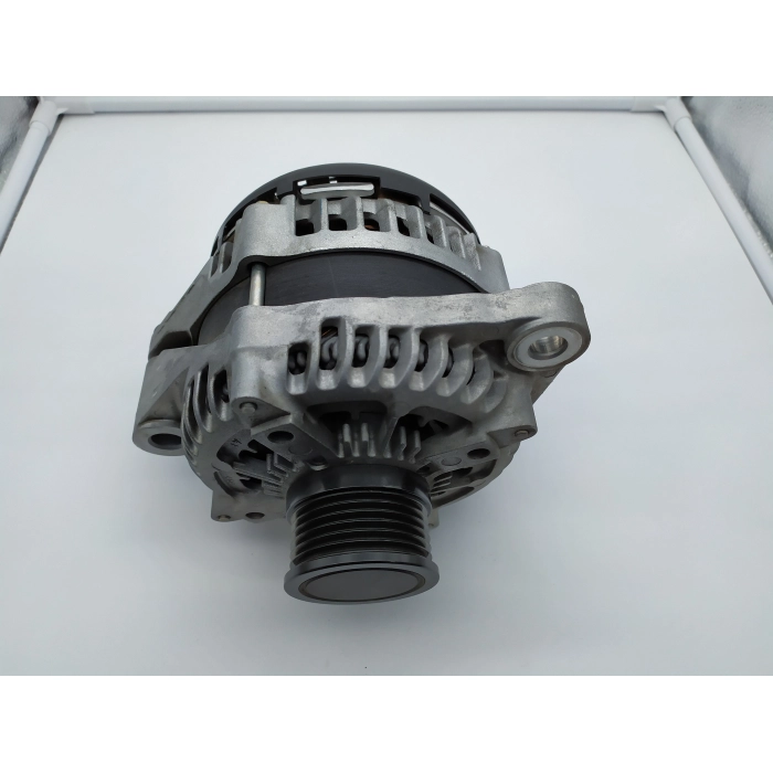 52083172 ALTERNATORE ORIGINALE USATO 12V 180A FIAT 500X 1.6 MTJ \ JEEP RENEGADE 1.6 MTJ \ JEEP COMPASS 1.6 MTJ