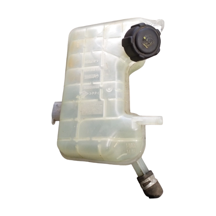 8200262036B VASCHETTA CONTENITORE ACQUA USATO ORIGINALE RENAULT SCENIC 1.9 DCI (2003\2009) 2007