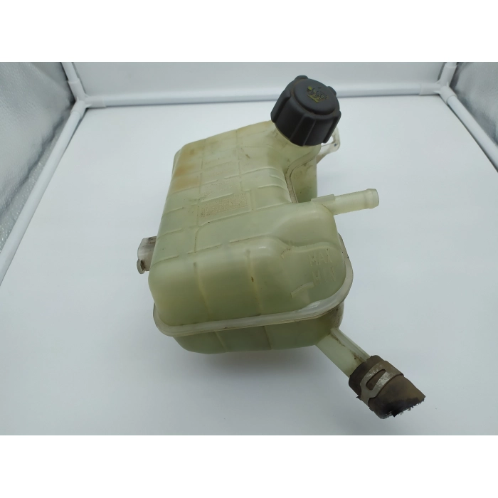 8200262036B VASCHETTA CONTENITORE ACQUA USATO ORIGINALE RENAULT SCENIC 1.9 DCI (2003\2009) 2007