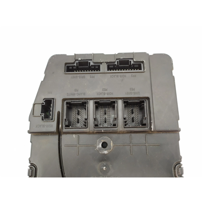8200606830 CENTRALINA BODY COMPUTER USATO RENAULT SCENIC 1.9 DCI \ 1.5 DCI (2003\2009) 2007