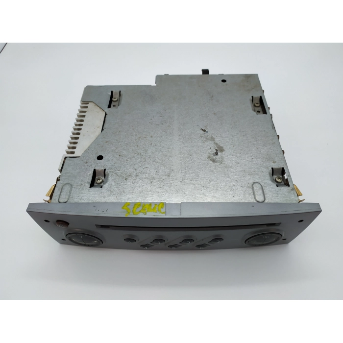 8200562686T RADIO AUTORADIO USATO NO CODICE DI SBLOCCO RENAULT SCENIC 1.9 DCI (2003\2009) 2007