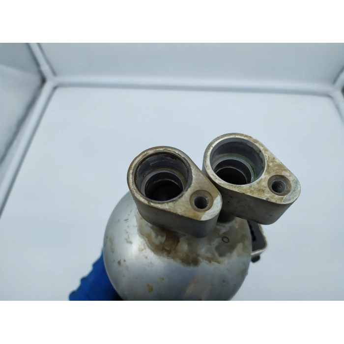 8200247360A FILTRO POLMONE ARIA CONDIZIONATA CLIMA A\C USATO RENAULT SCENIC 1.9 DCI (2003\2009) 2007