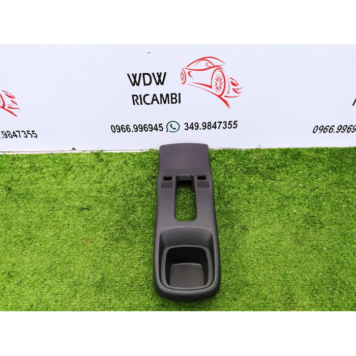 75822-79J0 RIVESTIMENTO TUNNEL CENTRALE POSTERIORE POST USATO FIAT SEDICI 16 \ SUZUKI SX4 (2005\2014)