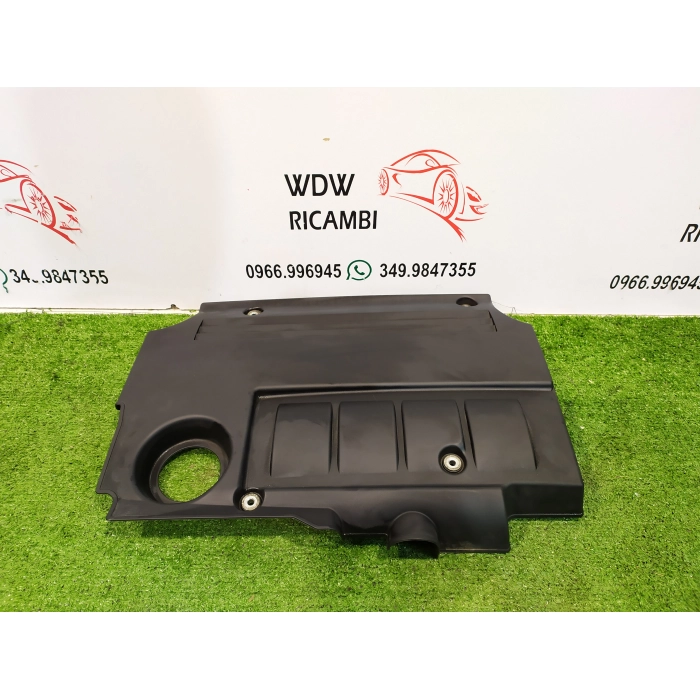 COPRI MOTORE CARTER RIVESTIMENTO SUPERIORE USATO FIAT SEDICI 16 \ SUZUKI SX4 1.9 (2005\2014)