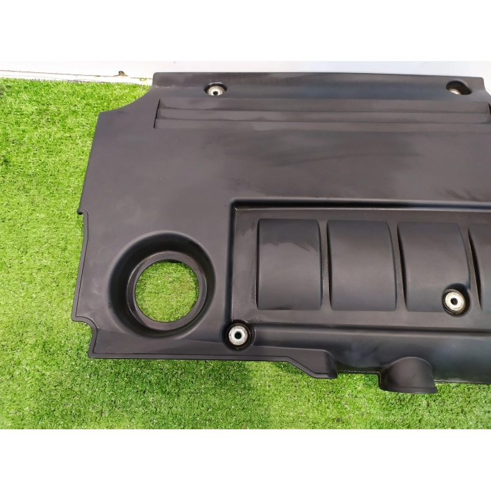 COPRI MOTORE CARTER RIVESTIMENTO SUPERIORE USATO FIAT SEDICI 16 \ SUZUKI SX4 1.9 (2005\2014)