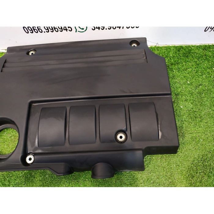 COPRI MOTORE CARTER RIVESTIMENTO SUPERIORE USATO FIAT SEDICI 16 \ SUZUKI SX4 1.9 (2005\2014)