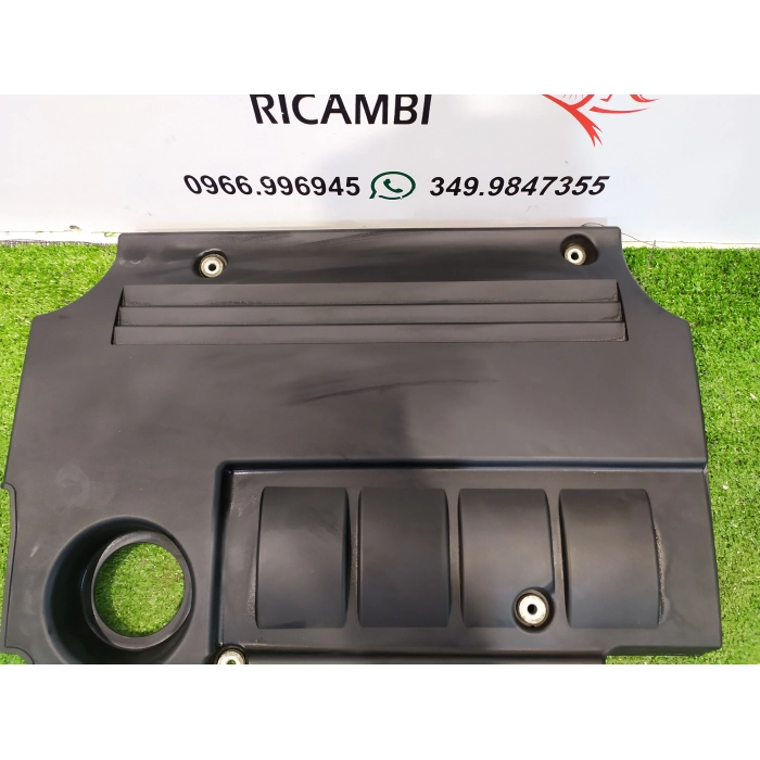 COPRI MOTORE CARTER RIVESTIMENTO SUPERIORE USATO FIAT SEDICI 16 \ SUZUKI SX4 1.9 (2005\2014)