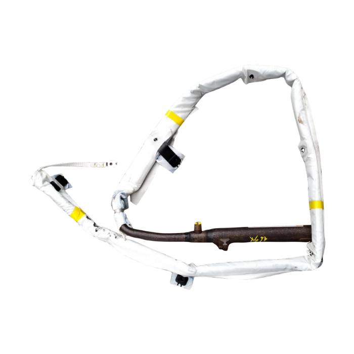 76490-80J00 AIRBAG TENDA TENDINA LATO SINISTRO SX USATO FIAT SEDICI 16 4X4 1.9 (2005\2014) 2007