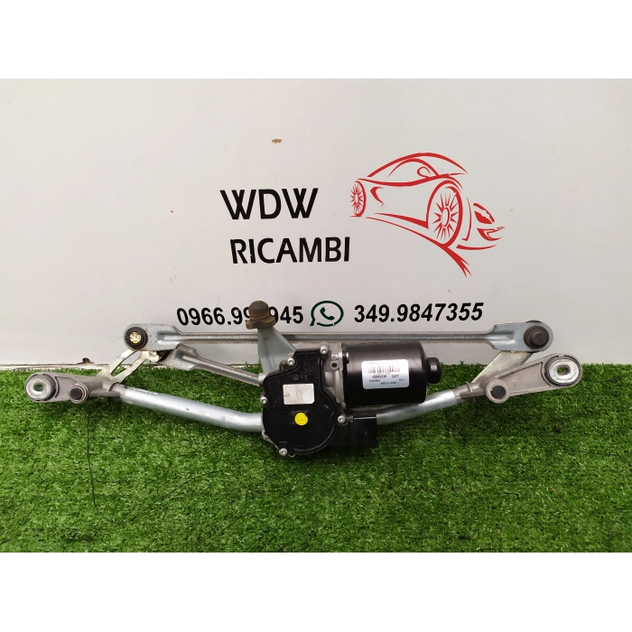 52069330 MOTORINO TERGICRISTALLO ANTERIORE ANT FIAT TIPO (356) SW 1.6 (DAL 2015 IN POI >)