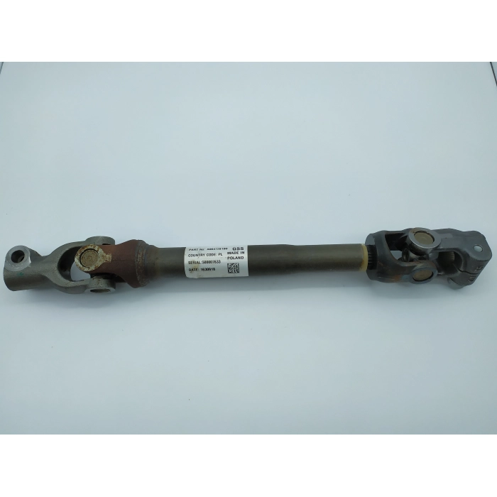 500007633 SNODO CANNA STERZO INFERIORE USATO FIAT TIPO (356) SW 1.6 (DAL 2015 IN POI >)