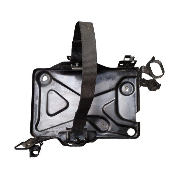 STAFFA SUPPORTO ALLOGGIO BATTERIA USATO FIAT TIPO (356) SW 1.6 (DAL 2015 IN POI >)