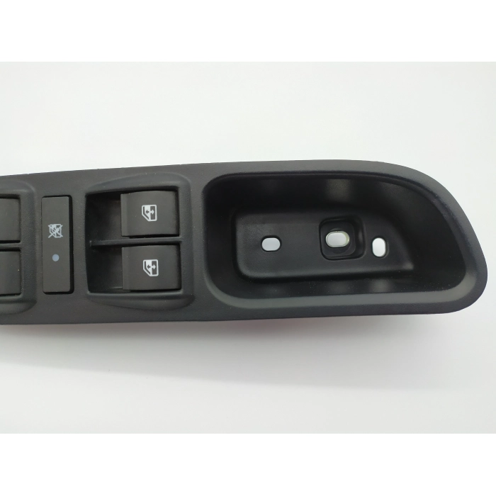 7356314780E PULSANTIERA ALZAVETRI PORTA ANTERIORE SINISTRO USATO FIAT TIPO (356) SW 1.6 (DAL 2015 IN POI >)