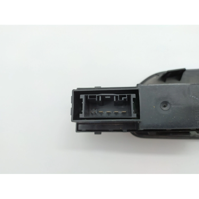 7356314900E PULSANTIERA ALZAVETRO PORTA POSTERIORE SINISTRO USATO FIAT TIPO (356) SW 1.6 (DAL 2015 IN POI >)