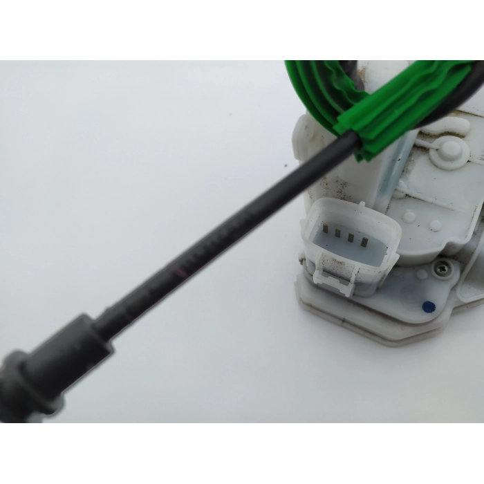 519876030 SERRATURA ELETTRICA PORTA POSTERIORE DESTRO DX FIAT NEW TIPO (356)